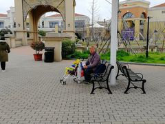 -星巴克(无锡百联奥特莱斯店)