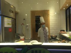 -鱼库·不仅是一家烤鱼店(车公庙店)