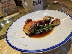 -绍兴老味道·非遗门店(银泰城店)
