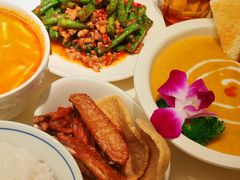 -太食獸泰式茶餐厅(IFS国金中心店)