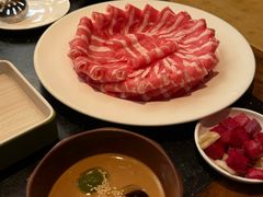 -南门涮肉(后海店)