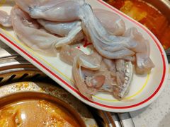 -龍歌自助小火锅(崂山丽达店)