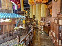 -叶叶菩提(太原别墅店)