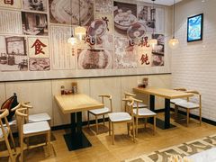 大堂-阿琴面馆(武林路店)