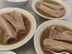 -黄亚细肉骨茶(仰光路店)