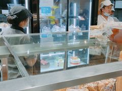 -苹果花园(鞍山路店)