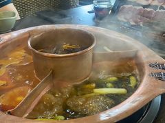 -滇釜火锅·能喝汤的火锅(车公庄店)