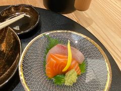 -鮨政·Omakase(港汇恒隆广场店)