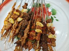 -许大亮淄博烧烤·自助鲜牛肉火锅(大江东宝龙店)