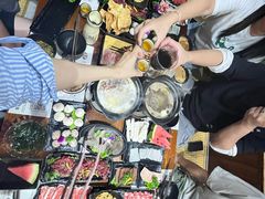 -束河人家(南锣鼓巷店)