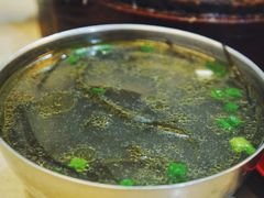 带丝汤-海汇源老烧麦店(东大街总店)