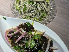 -谢蟹浓·肉蟹煲(新奥店)