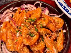 -南京大牌档(中关村领展广场店)