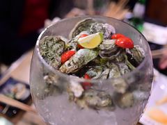 -何师烧烤Pro ·江湖川菜·小龙虾·精酿(太古里旗舰店)