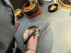 -明洞王妃家烤肉(苏州中心星悦汇店)