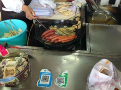 -尚食卢记烧饼(凤凰路总店)