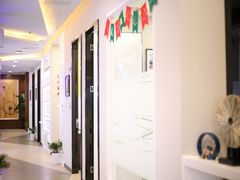 -方津口腔(旺墩路店)