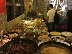 -德叔阙里·衢州菜馆(月湖店)