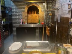 -北平食府(马鞍山路店)