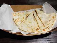 墨西哥风味芝士牛肉薄饼-盒马鲜生(馥邦国际店)