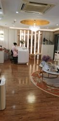 点击看大图 -茜尔维亚修身连锁(八佰伴店)