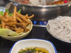 -邓莽子老火锅(鲁祖庙店)
