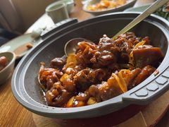 -七步香云南山里菜(昆明老街店)