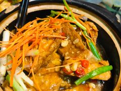 -民间瓦缸煨汤館(嵩山路店)