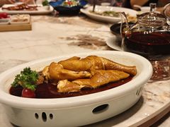 -悦雅居·老广州老味道(长湖店)