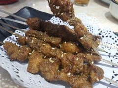 -怪怪龙虾·澳洲蓝龙王·深夜食堂(惊驾路店)