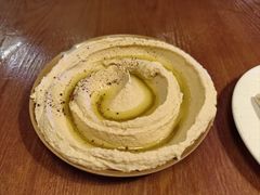 -Uncle Kosto科斯托·中东菜