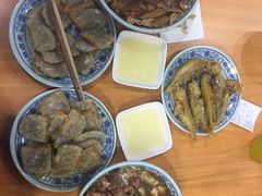 -门框胡同百年卤煮(鸟巢店)