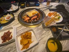 -火炉火自助餐(喜隆多店)