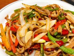 -海尔巴格一甸茶餐厅(团结路店)
