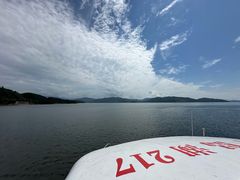 -千岛湖东南湖区