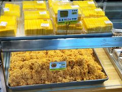 -鲍师傅糕点(五角场店)