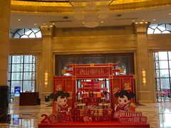 -唐山河头老街国丰维景国际大酒店