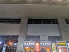 -郴州西站