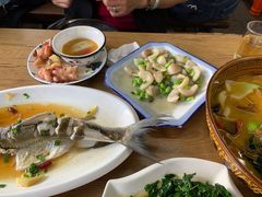 -长廊好灶头 本地人农家菜(枫泾古镇店)