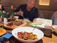 -相约·羊村小馆非遗手抓肉(七一酱园店)