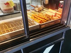 -正新鸡排·炸鸡汉堡(奥城店)