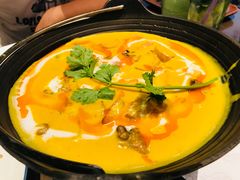-美奈小馆·越南料理(中航城君尚购物中心店)