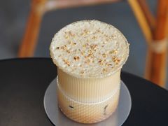 梅桂-PUZZLE COFFEE 拼图咖啡