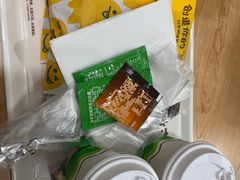 -德克士(砂之船奥特莱斯店)