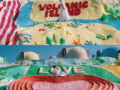 -漳州滨海火山岛自然生态风景区