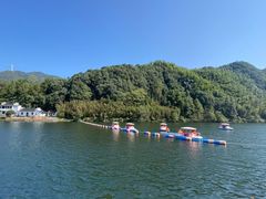 -水墨汀溪风景区