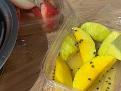 -霸腹烤肉(厦门柚子番店)