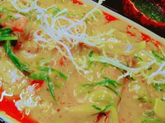 -苏梅花园(群星城店)