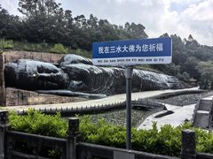 -三水森林公园