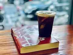 -WATER CAFE(广厦店)